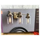 Vanity Light Fixture