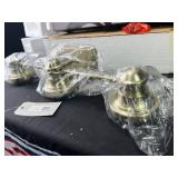 Vanity Light Fixture