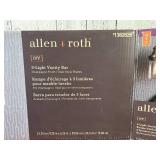 Vanity Light Fixture