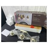 Vanity Light Fixture