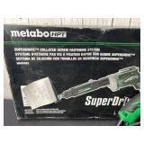 Metabo HPT Superdrive Collated Fastener System