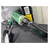 Metabo HPT Superdrive Collated Fastener System