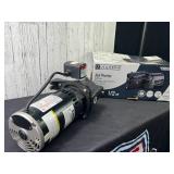 Jet Pump 1/2HP