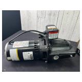 Jet Pump 1/2HP
