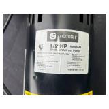 Jet Pump 1/2HP