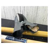 Manual Post Hole Digger