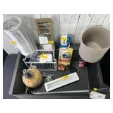 Everything "In the kitchen sink"