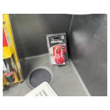 Everything "In the kitchen sink"