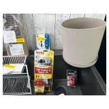 Everything "In the kitchen sink"