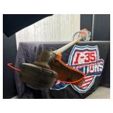 Husqvarna Weed Eater