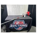 Craftsman 25cc Weed Trimmer