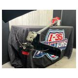 Craftsman 25cc Weed Trimmer