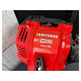 Craftsman 25cc Weed Trimmer