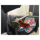 Husqvarna 25.4cc String Trimmer