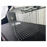 Live Animal Trap