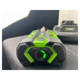 EGO Cordless Chainsaw