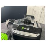 EGO Cordless Chainsaw