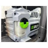 EGO Cordless Chainsaw