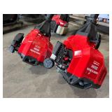 Craftsman lawn tool lot