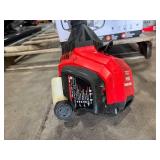 Craftsman lawn tool lot