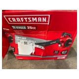Craftsman lawn tool lot
