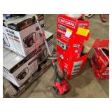 Craftsman lawn tool lot