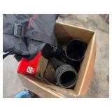 Craftsman lawn tool lot