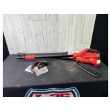 Skil Cordless Pole Saw