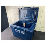 RTIC Cooler * Parts or Repair*