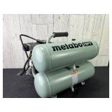 Metabo HPT 4 Gallon Compressor