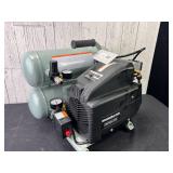 Metabo HPT 4 Gallon Compressor