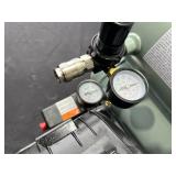 Metabo HPT 4 Gallon Compressor