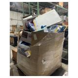 Pallet of Merchandise