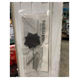 32x80" Prehung Steel Front Door