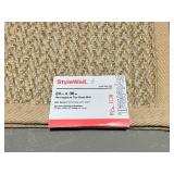 Natural Fiber Beige Doormats