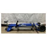 Kobalt Adjustable Rolling Miter Saw Stand *One Piece Broken*
