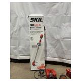 SKIL 40V 14" Battery Trimmer