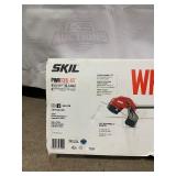 SKIL 40V 14" Battery Trimmer