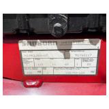 3HP Sanborn Magnaforce Air Compressor