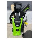 Portland 1750 PSI Power Washer
