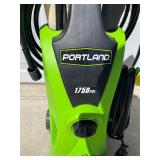 Portland 1750 PSI Power Washer