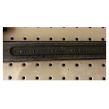 Large Hand Tool LOT - Hand Saws, Pipe Wrenches,