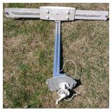 Winegard Rotating Antenna