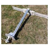 Winegard Rotating Antenna