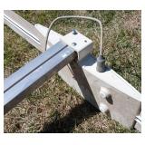 Winegard Rotating Antenna