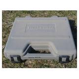 Porter Cable BN200C 18ga Air Brad Nailer with Hardcase