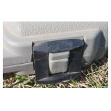 Porter Cable BN200C 18ga Air Brad Nailer with Hardcase