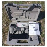 Porter Cable BN200C 18ga Air Brad Nailer with Hardcase