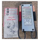 Milton No.1260 Battery Tester