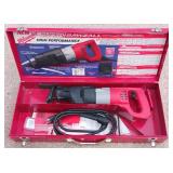 Milwaukee Super Sawzall